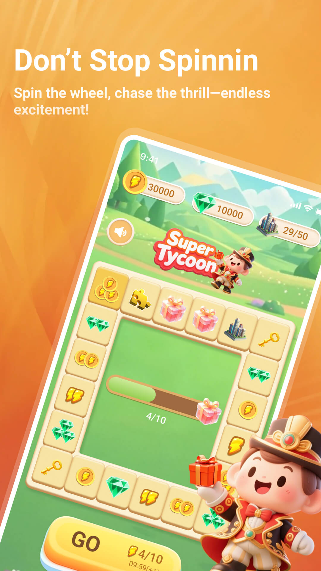 Game Screenshot 2